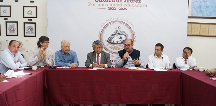 Científicos del CONACyT fortalecerán la gestión de los Residuos Sólidos Urbanos de la capital