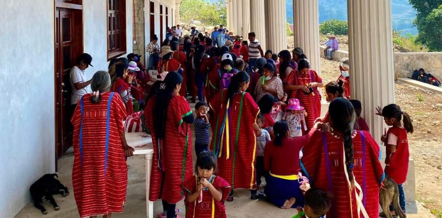 Pide el MULTI alto a los actos de violencia y provocación en contra de sus bases