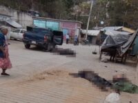 Lamenta Gobernador Salomón Jara enfrentamiento en Amoltepec; exhorta a FGEO iniciar las investigaciones