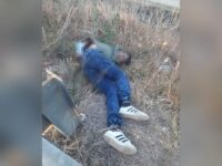 Hallan cuerpo maniatado y con disparo en la cabeza en El Tule