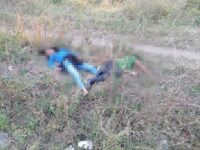 Continúa Fiscalía de Oaxaca con diligencias legales, tras hallazgo de cuerpos de una niña y un niño sin vida en el Istmo de Tehuantepec