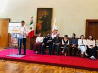AMLO visitará Oaxaca, el Istmo será un gran potencial económico