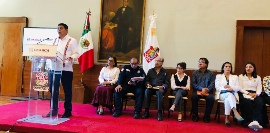 AMLO visitará Oaxaca, el Istmo será un gran potencial económico