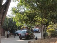 Papá mató a sus dos hijas en Santa Rosa Panzacola