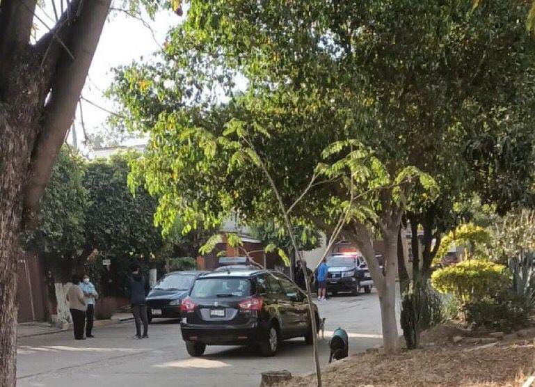 Papá mató a sus dos hijas en Santa Rosa Panzacola