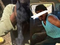 Asesinan a niño en Telixtlahuaca