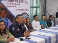Anuncian la primera carrera atlética y paseo ciclista “Central de Abasto”