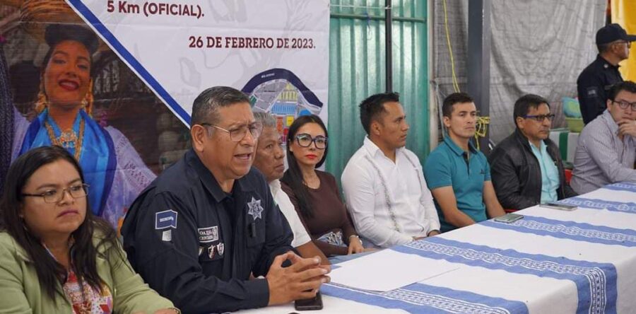 Anuncian la primera carrera atlética y paseo ciclista “Central de Abasto”