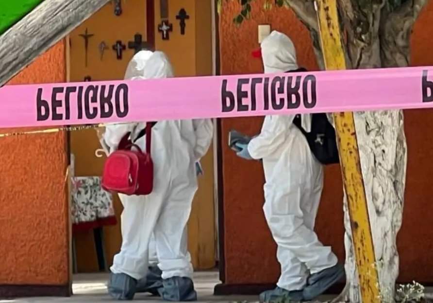 Oaxaca ocupa el primer lugar de violencia feminicida en el país