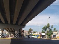 STEUABJO continúa con bloqueos en la capital del estado