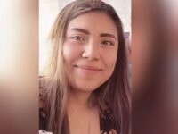 Piden apoyo de la ciudadanía para localizar a Karla desaparecida en Atzompa