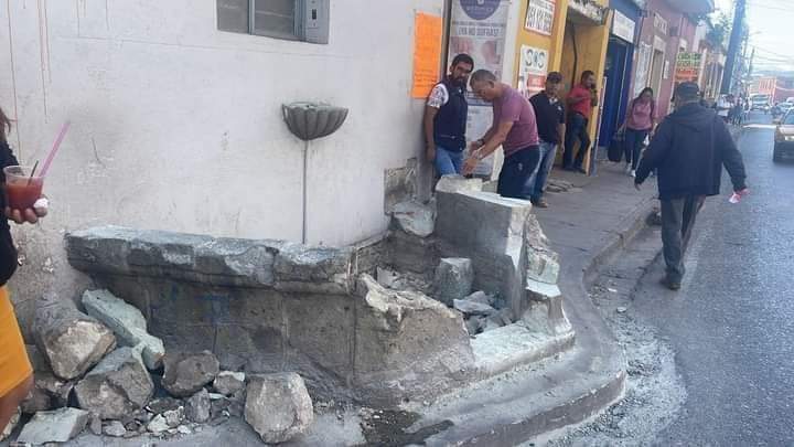 El municipio de Oaxaca de Juárez interviene la pila de Juan Diego en colaboración con el INAH