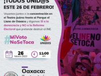 Golpe de estado legislativo en Plan B de la reforma electoral | Alfredo Martínez de Aguilar