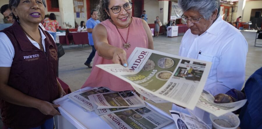 Municipio capitalino inauguró la Caravana de los Derechos Humanos