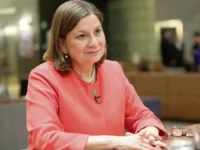 Martha Bárcena metió a la Casa Blanca en la sucesión mexicana | Carlos Ramírez