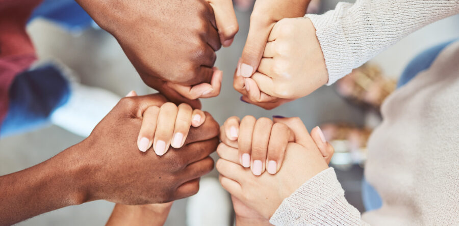 El principio de igualdad en la teoría de los derechos humanos | Moisés Molina *