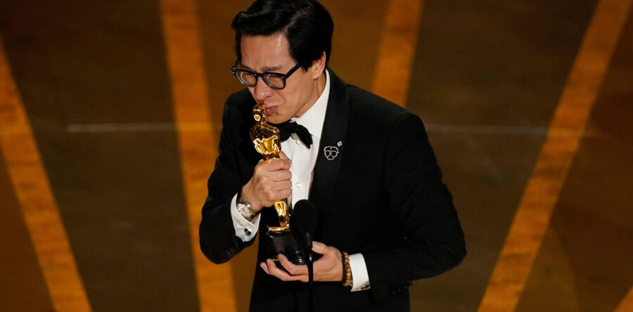 El Oscar de las segundas oportunidades | Ismael Ortiz Romero Cuevas