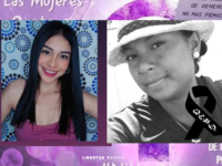 ¡Gobernador, por amor a sus mujeres, protéjalas a todas! | Alfredo Martínez de Aguilar