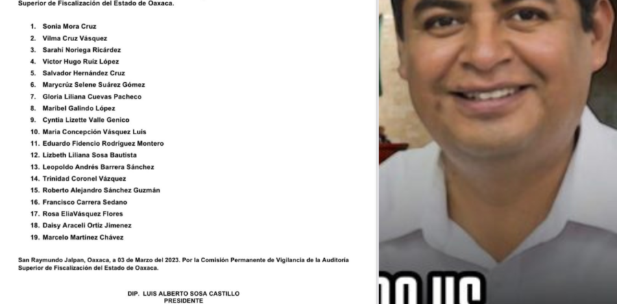 Paridad en órganos autónomos constitucionales, deuda histórica | Alfredo Martínez de Aguilar