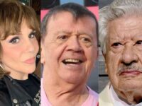 Se van de a tres | Ismael Ortiz Romero Cuevas