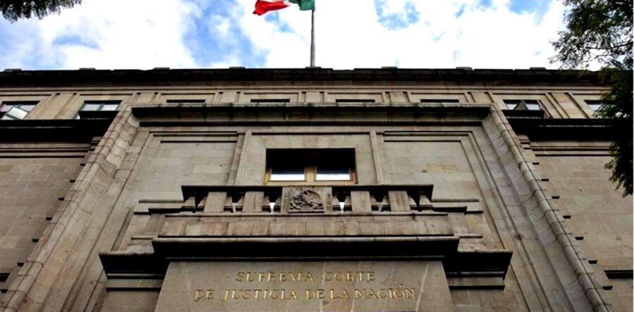 La tremenda Suprema Corte | Joel Hernández Santiago