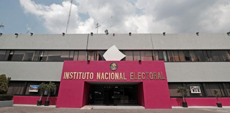 INE a salvo… por el momento | Joel Hernández Santiago