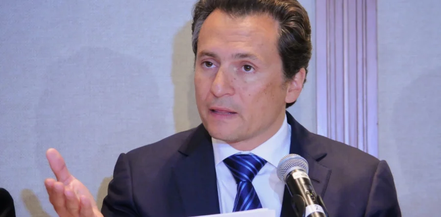 Lozoya solicita amparo para evitar juicio por caso Odebrecht