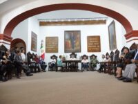 “La discapacidad está únicamente en la mente”: Francisco Martínez Neri