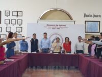 Municipio capitalino da paso importante en la lucha contra el cambio climático