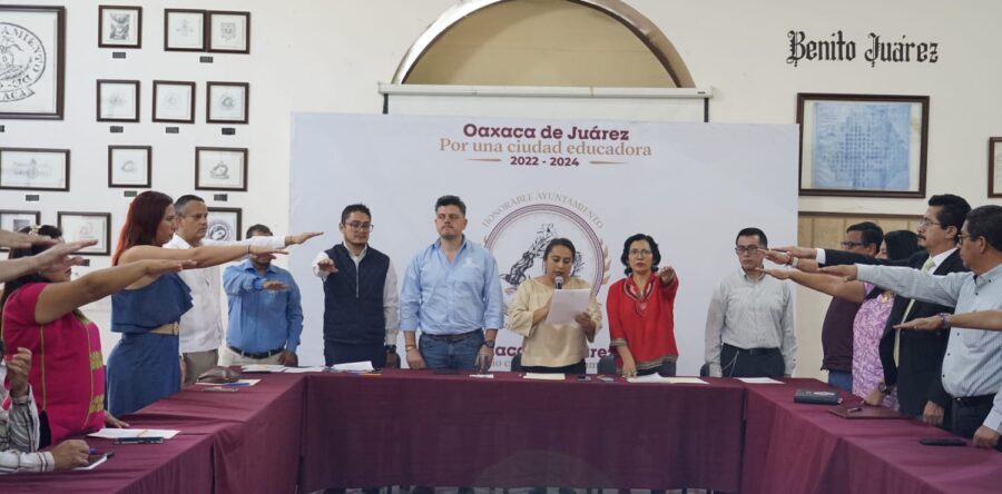 Municipio capitalino da paso importante en la lucha contra el cambio climático