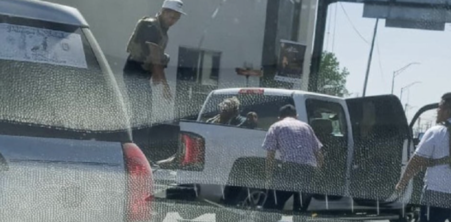 Hallan a los cuatro estadounidenses que fueron secuestrados en Tamaulipas; dos están muertos