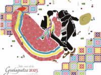 Elegirá jurado nueva imagen oficial de la Guelaguetza 2023