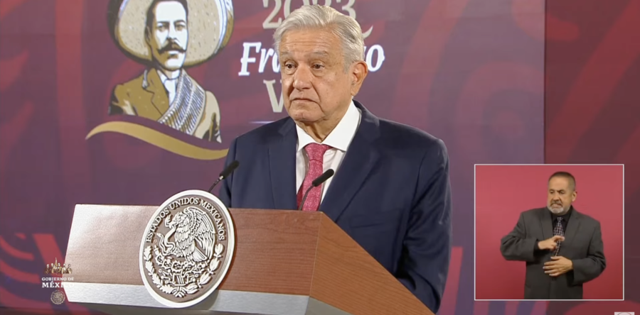 AMLO planea prohibir el uso médico del fentanilo en México