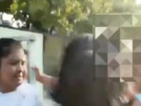 Discriminan a una estudiante mujer por portar pantalón en lugar de la falda del uniforme