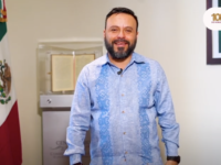 Fortalece Sego la gobernabilidad, la paz social y el desarrollo de Oaxaca