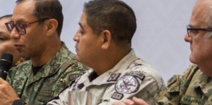 ¿Violencia por el control político y negocio; narcopolítica económica? | Alfredo Martínez de Aguilar