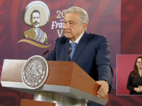 AMLO esperará a que den sentencia a García Luna para decidir si denunciará a su abogado