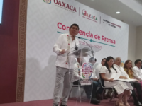 Van por 4 plantas eólicas en Oaxaca y plantas solares en el Istmo