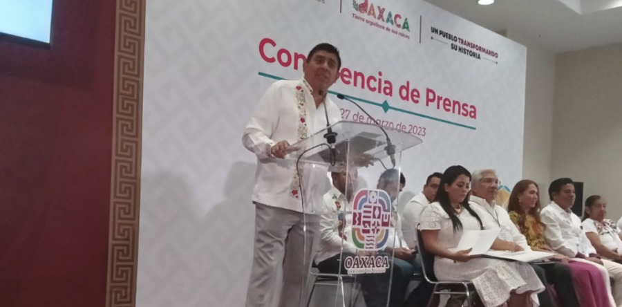 Van por 4 plantas eólicas en Oaxaca y plantas solares en el Istmo