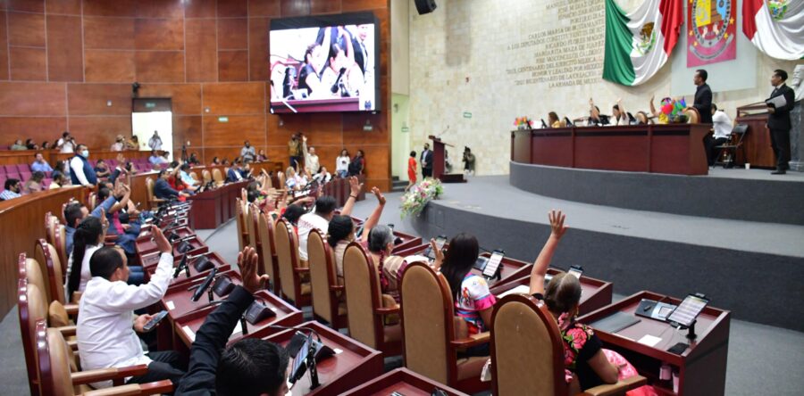 Congreso emite convocatoria para elegir a la persona titular de la DDHPO