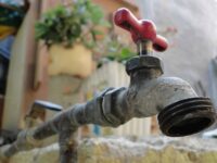 ¡Cuidado con la revuelta social que está por venir por el agua! | Alfredo Martínez de Aguilar