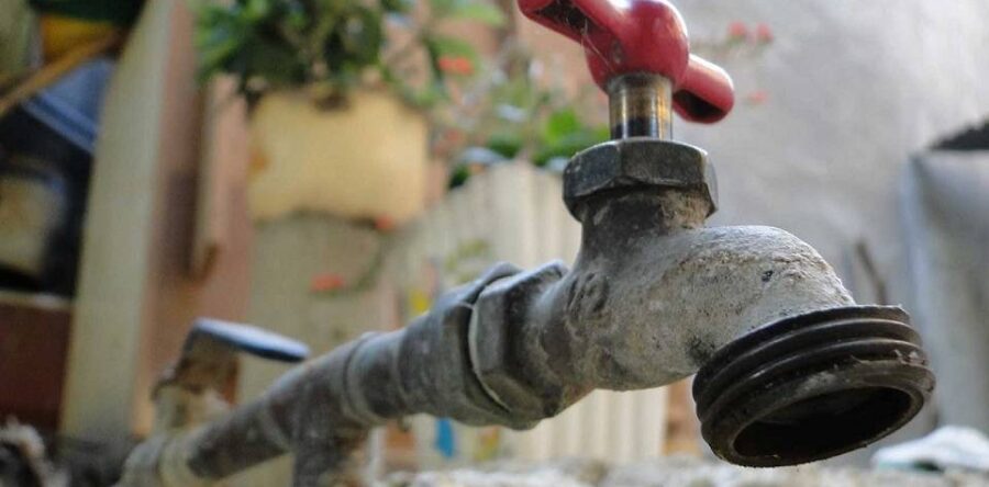 ¡Cuidado con la revuelta social que está por venir por el agua! | Alfredo Martínez de Aguilar