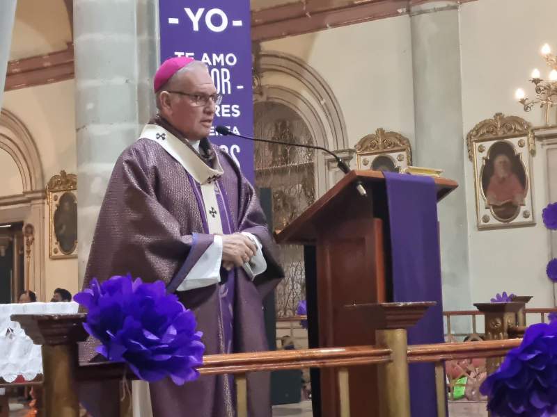 AMLO se expone a ser capturado por EU, en una invasión a México | Alfredo Martínez de Aguilar