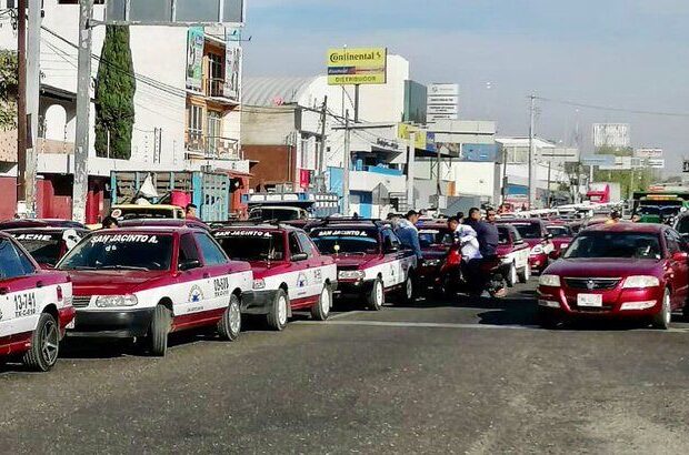 Equilibrio sindical, el retorno de transportistas de CATEM a CTM | Alfredo Martínez de Aguilar