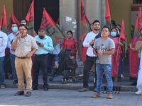 Sangre y muerte en los triquis; narco, tráfico de armas y trata | Alfredo Martínez de Aguilar