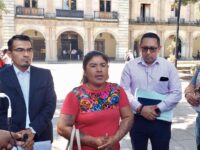 Ombudsperson, silencio cómplice ¿Será “florero” igual que el Fiscal? | Alfredo Martínez de Aguilar