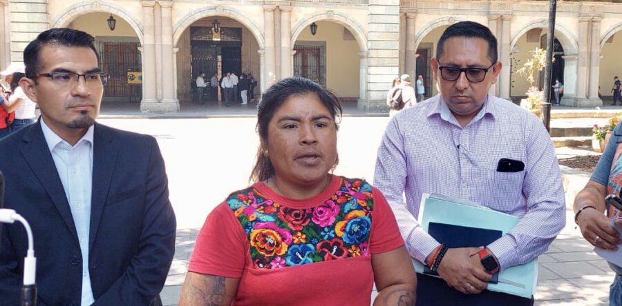 Ombudsperson, silencio cómplice ¿Será “florero” igual que el Fiscal? | Alfredo Martínez de Aguilar