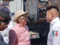 Por Interoceánico, CO “calienta” la plaza con UCIZONI y transportistas  | Alfredo Martínez de Aguilar