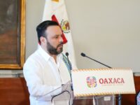 Otorga SEGO seguimiento a proyecto del Corredor Interoceánico; permanece atento a casos de vulneración a derechos humanos