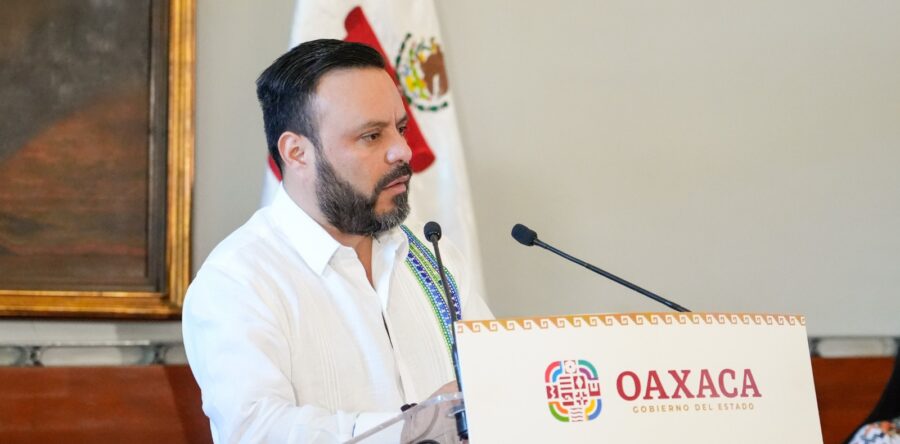 Otorga SEGO seguimiento a proyecto del Corredor Interoceánico; permanece atento a casos de vulneración a derechos humanos